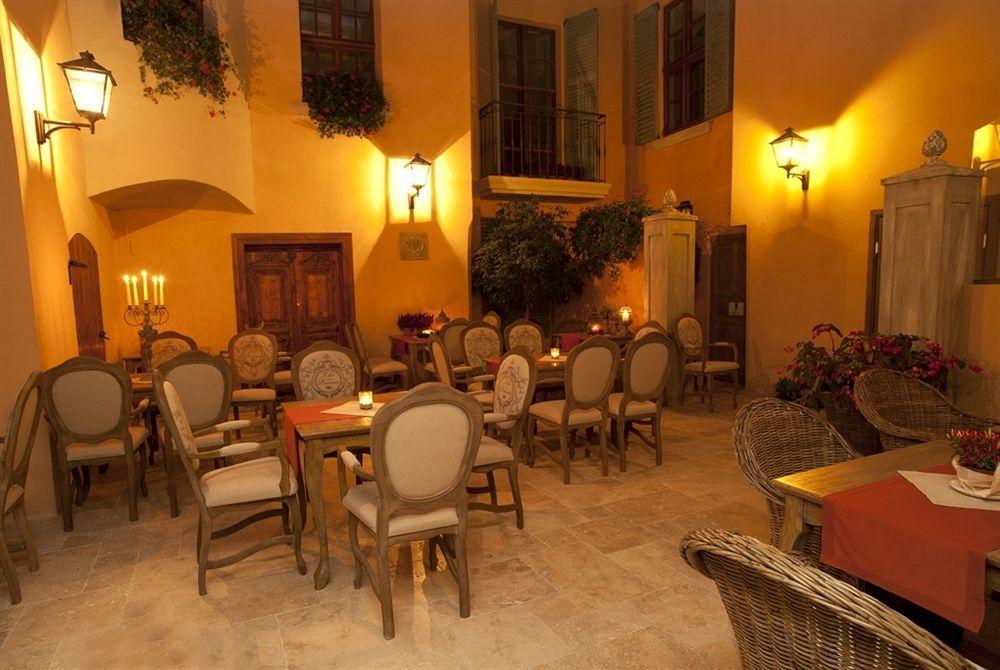 Hotel Kolegiacki Poznan