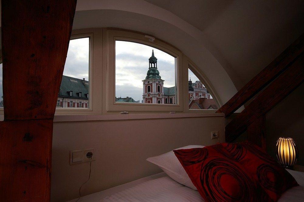 Kolegiacki Hotel