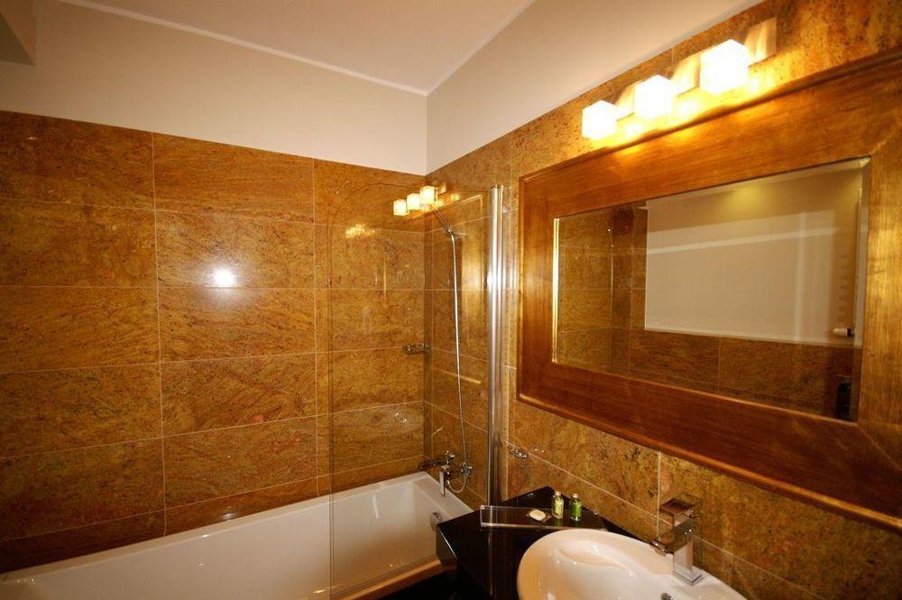 Kolegiacki Hotel Poznan
