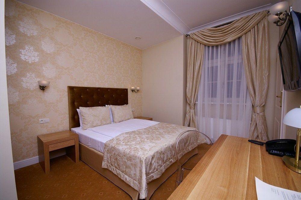 Kolegiacki Hotel Poznan
