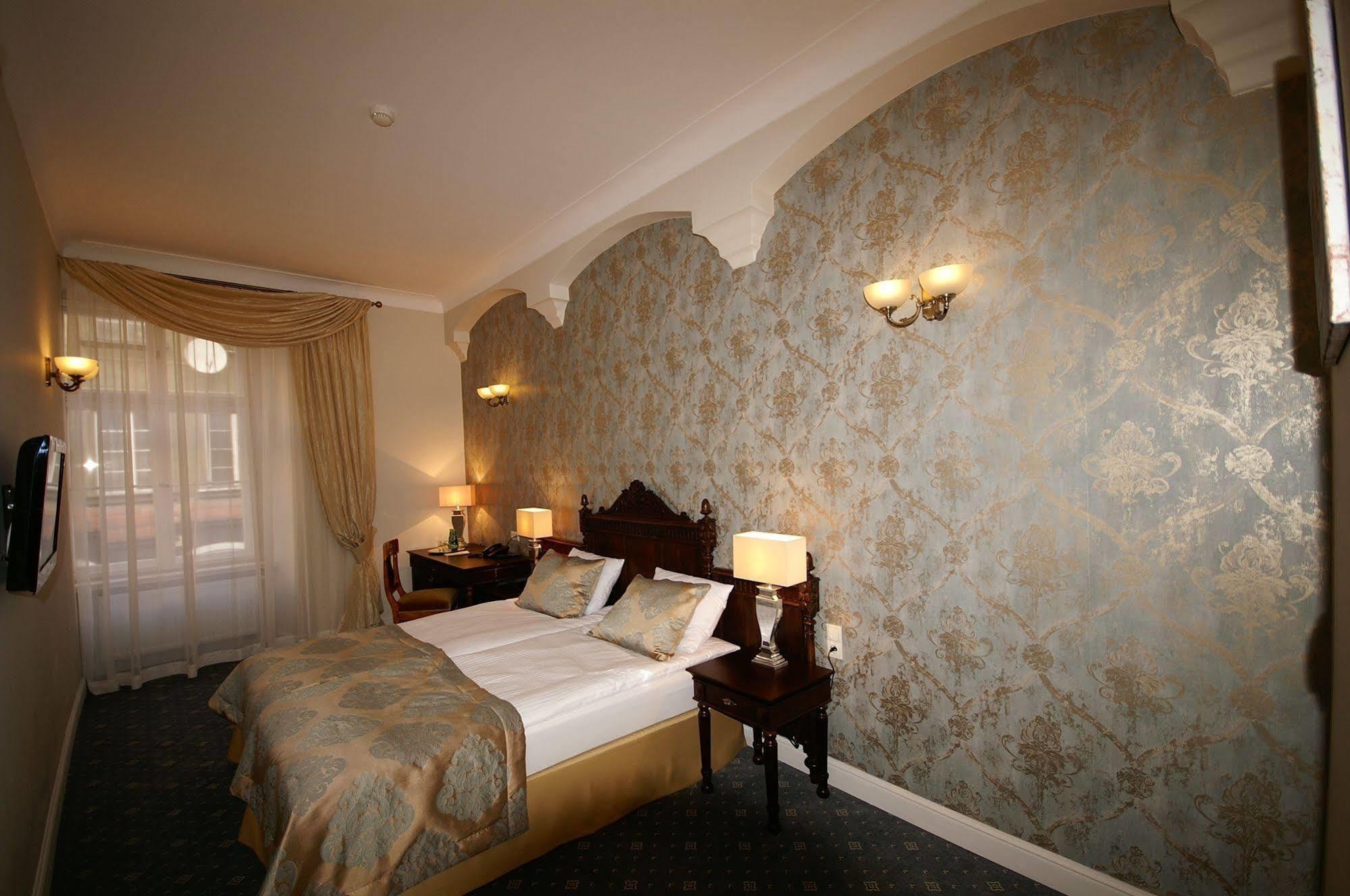 Kolegiacki Hotel Poznan