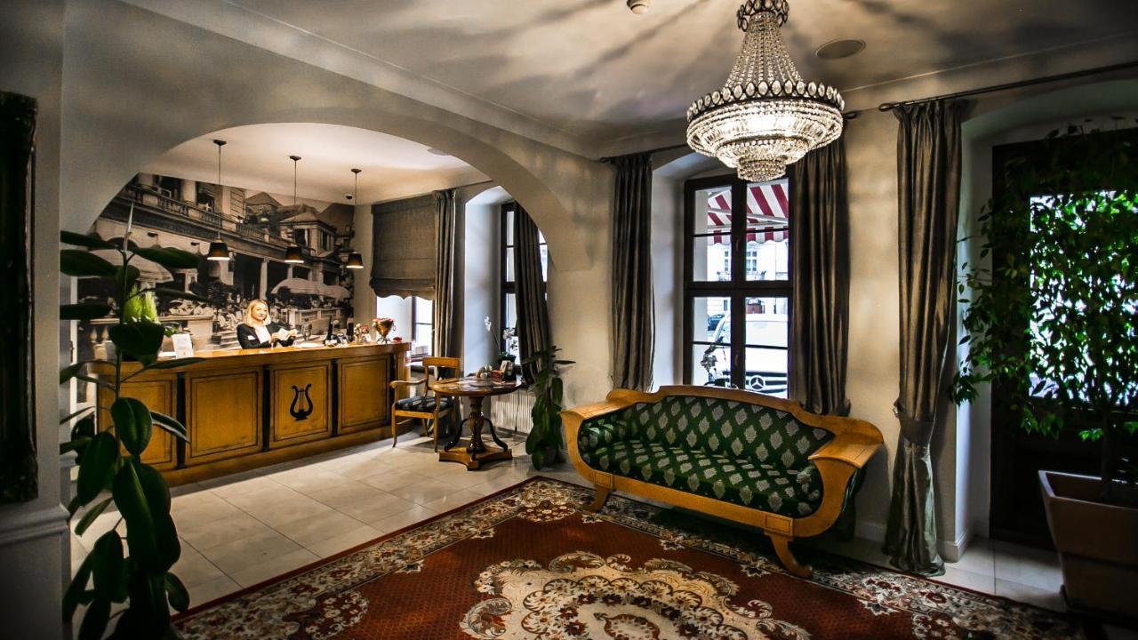 Hotel Kolegiacki Poznan